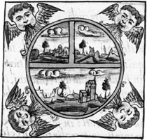 Fray Bernardino de Sahagún, Historia General de las casas de Nueva España (1582)