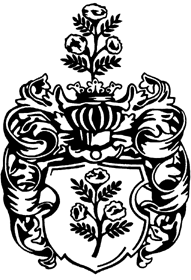 Wappen der Familie Hölderlin
